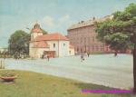 Otrokovice-Náměstí 3. května