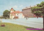 Otrokovice-Náměstí 3. května