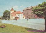 Otrokovice-Náměstí 3. května