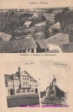 Příkazy u Olomouce