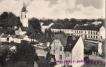 Velká Bystřice