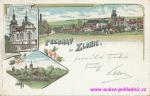 Zlonice