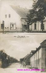 Žilina