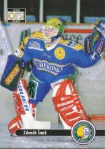 Zdeněk Šmíd - HC Becherovka Karlovy Vary