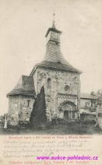 Mladá Boleslav