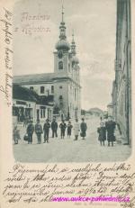 Kojetín