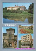 Třebíč