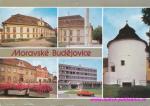 Moravské Budějovice