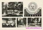 Tři Studně-zotavovna Sykovec
