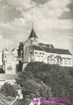 Pernštejn-hrad