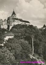 Pernštejn-hrad