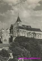 Pernštejn-hrad