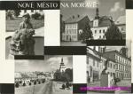 Nové Město na Moravě