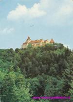 Pernštejn-hrad