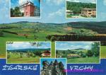 Žďárské vrchy