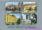 Nové Město na Moravě