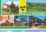 Fryšava-Tři studně