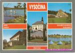 Vysočina