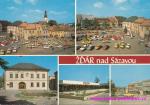 Žďár nad Sázavou