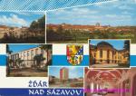 Žďár nad Sázavou