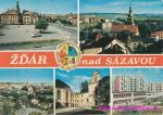 Žďár nad Sázavou