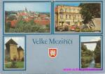 Velké Meziříčí