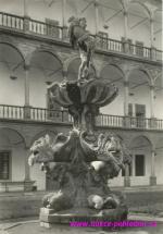 Bučovice-zámek