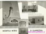 Mohyla Míru u Slavkova