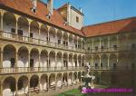 Bučovice-zámek