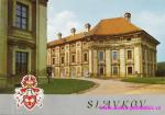 Slavkov-zámek