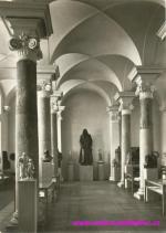 Muzeum J.A.Komenského