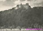 Buchlov-hrad