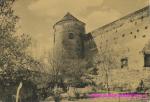 Buchlov-hrad