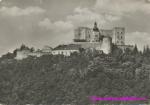 Buchlov-hrad