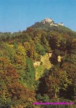 Buchlov-hrad