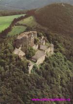 Buchlov-hrad