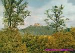 Buchlov-hrad