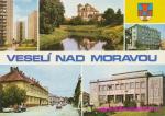 Veselí nad Moravou