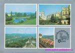 Bojkovice-zámek Nový Světlov
