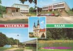 Velehrad-Salaš
