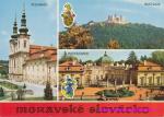 Moravské Slovácko