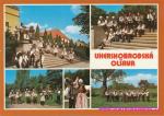 Uherský Brod-Folkloristický soubor Olšava