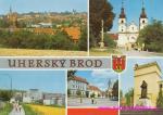 Uherský Brod