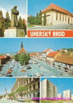 Uherský Brod