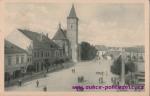 Horažďovice