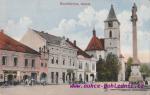 Horažďovice