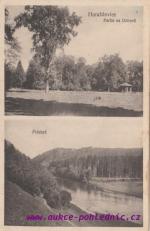 Horažďovice