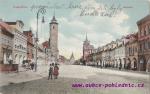 Domažlice