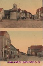 Dřivčice