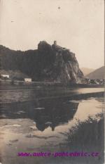 Hrad Střekov